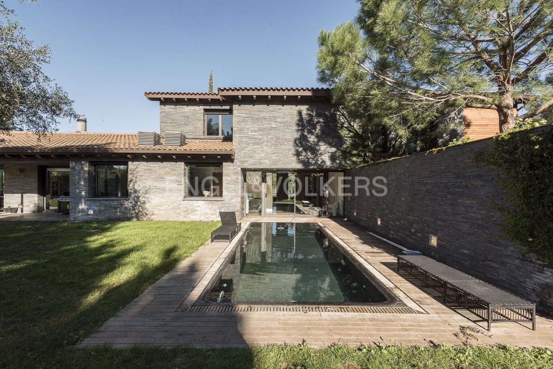 House in Corbera de Llobregat, Catalonia, Spain 2 - 15117021