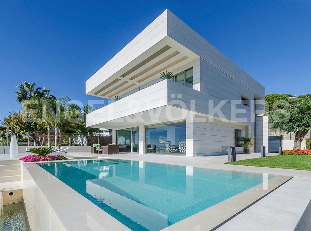 Villa in Teia, Catalonia, Spain 1 - 13125452