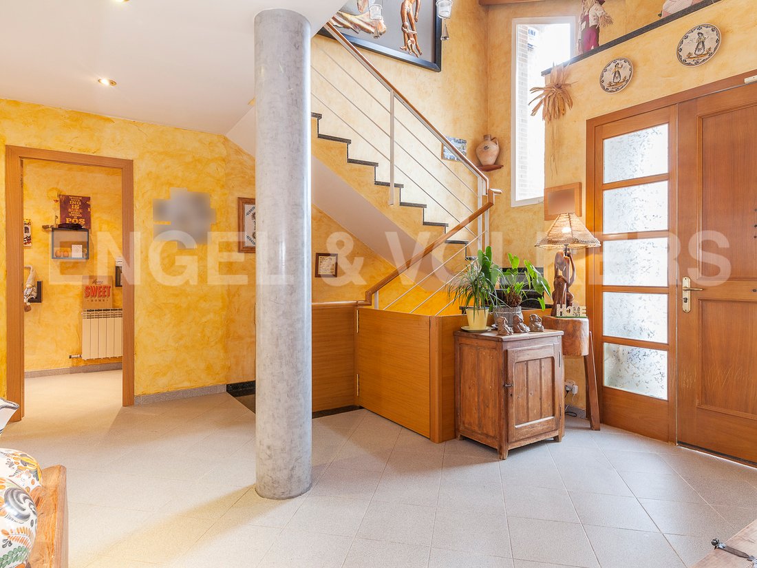 House in Vallromanes, Catalonia, Spain 5 - 14101269