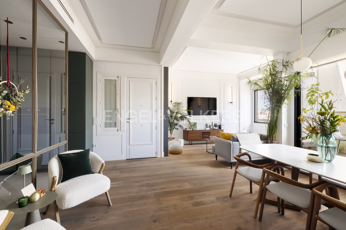 Apartment in Centro, Madrid, Spain 5 - 13920340