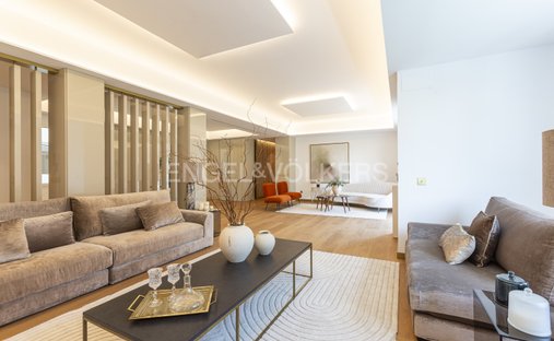 Apartamento en Salamanca, Madrid, España 1