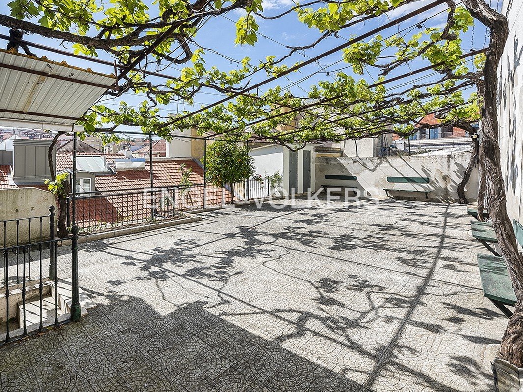 House in Santa Maria Maior, Lisbon, Portugal 2 - 13738582