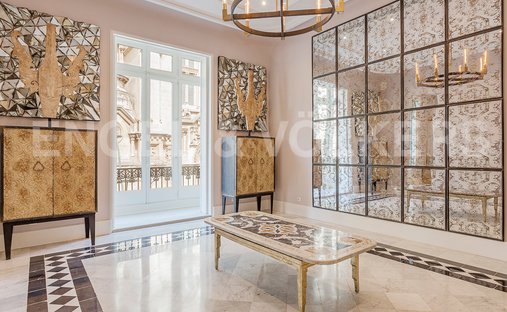 Appartement à Eixample, Barcelone, Espagne 1