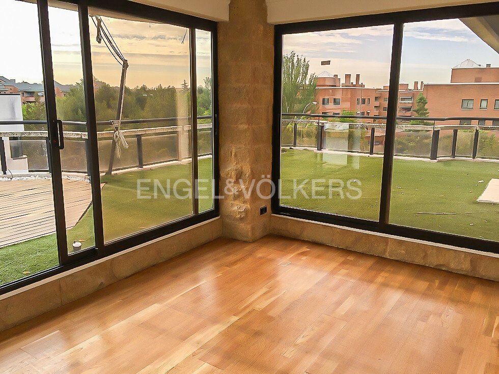 Penthouse in Moncloa-Aravaca, Madrid, Spain 2 - 14944409