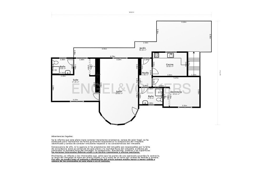 House in Denia, Valencian Community, Spain 5 - 15121491
