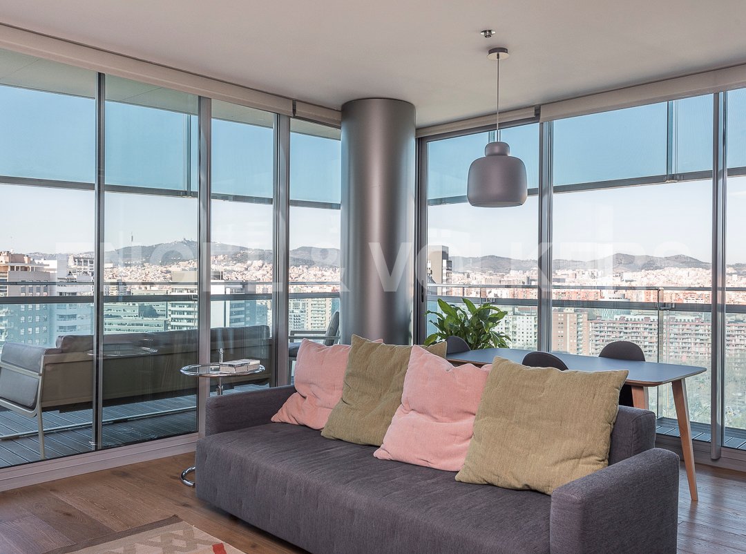 Apartment in Sant Martí, Barcelona, Spain 3 - 13131498