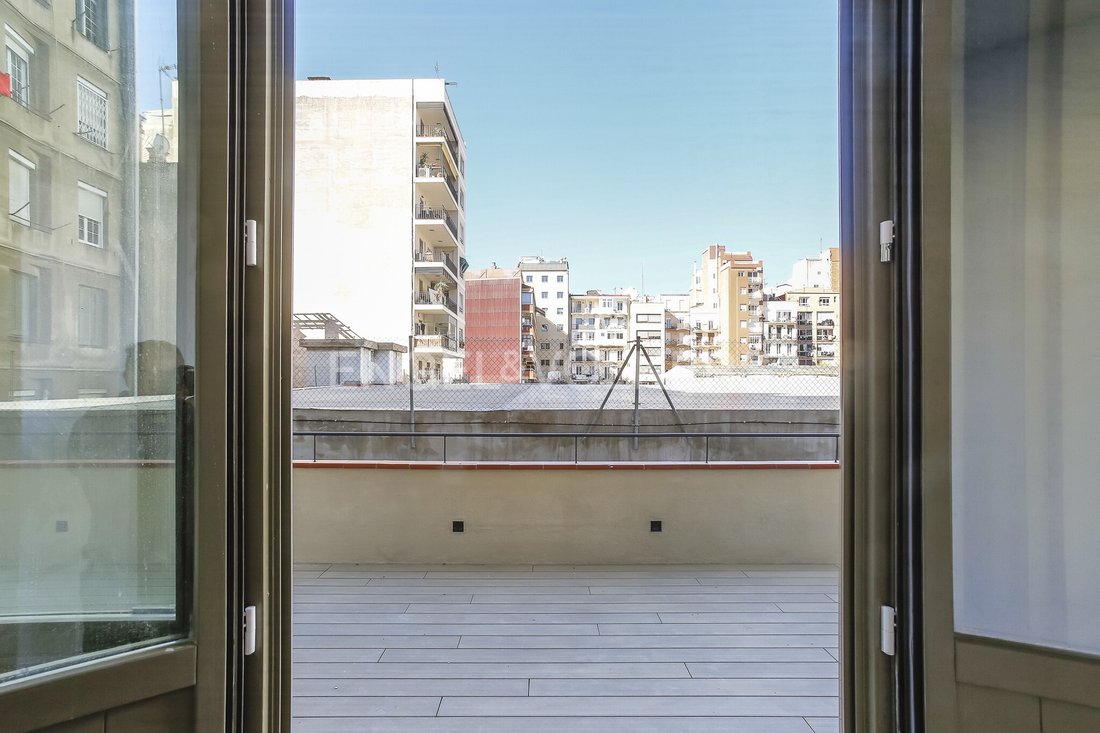 Apartment in Eixample, Barcelona, Spain 5 - 13410560