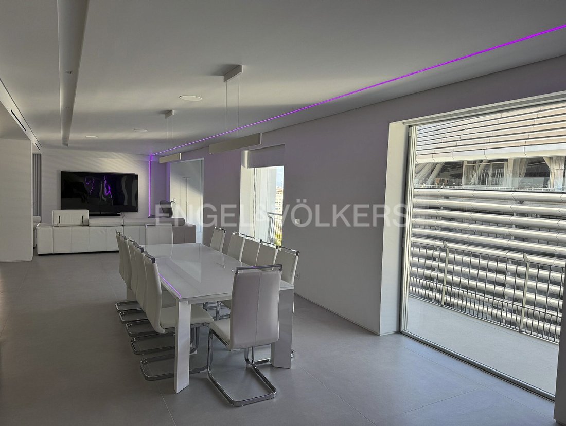 Apartment in Chamartín, Madrid, Spain 5 - 14809359