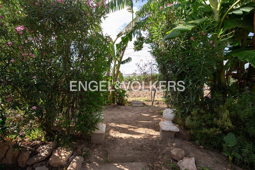 Country House in Campanar, Valencia, Spain 5 - 13552822