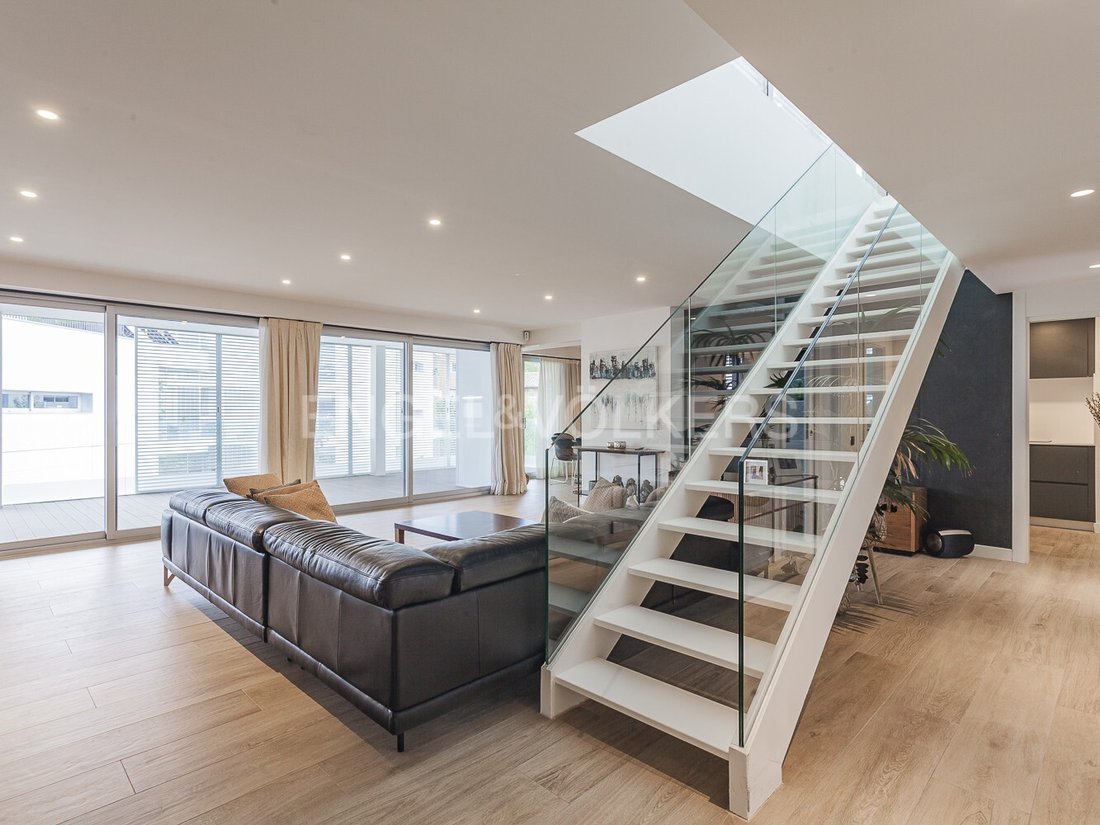 Apartment in Sant Cugat del Valles, Catalonia, Spain 1 - 14361433
