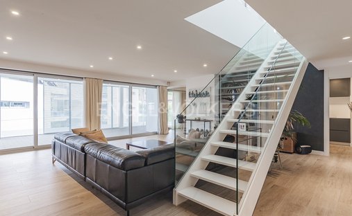 Penthouse in Sant Cugat del Valles, Catalonia, Spain 1