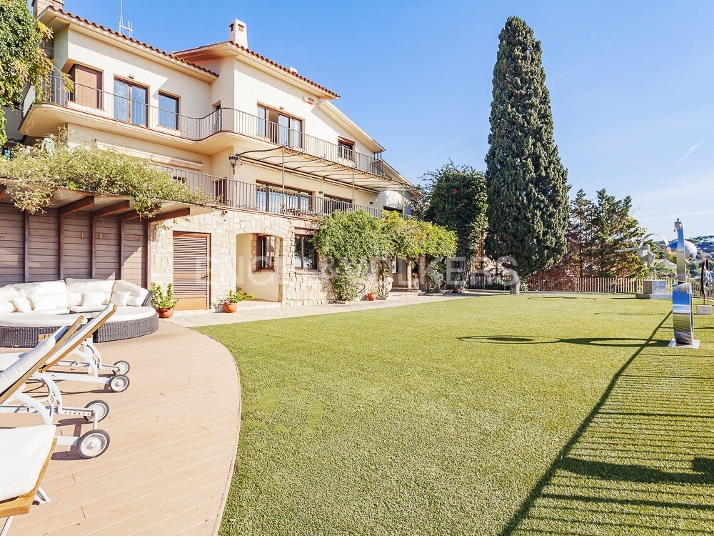 House in Castelldefels, Catalonia, Spain 3 - 15141877