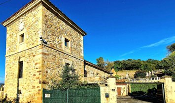 Villa en Voto, Cantabria, España 2