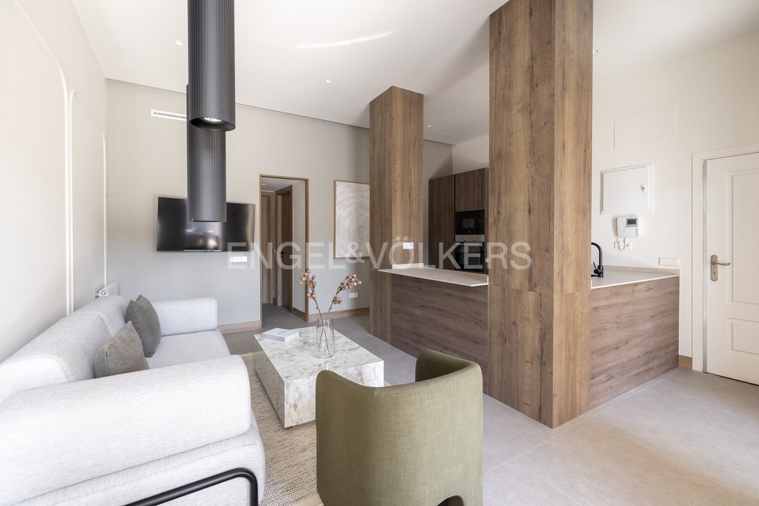 Apartment in Centro, Madrid, Spain 3 - 13410578