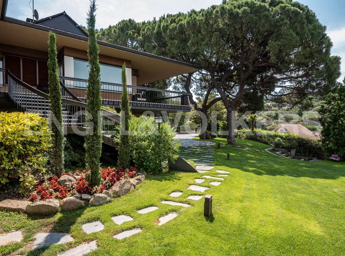 House in la Roca del Valles, Catalonia, Spain 2 - 13347470