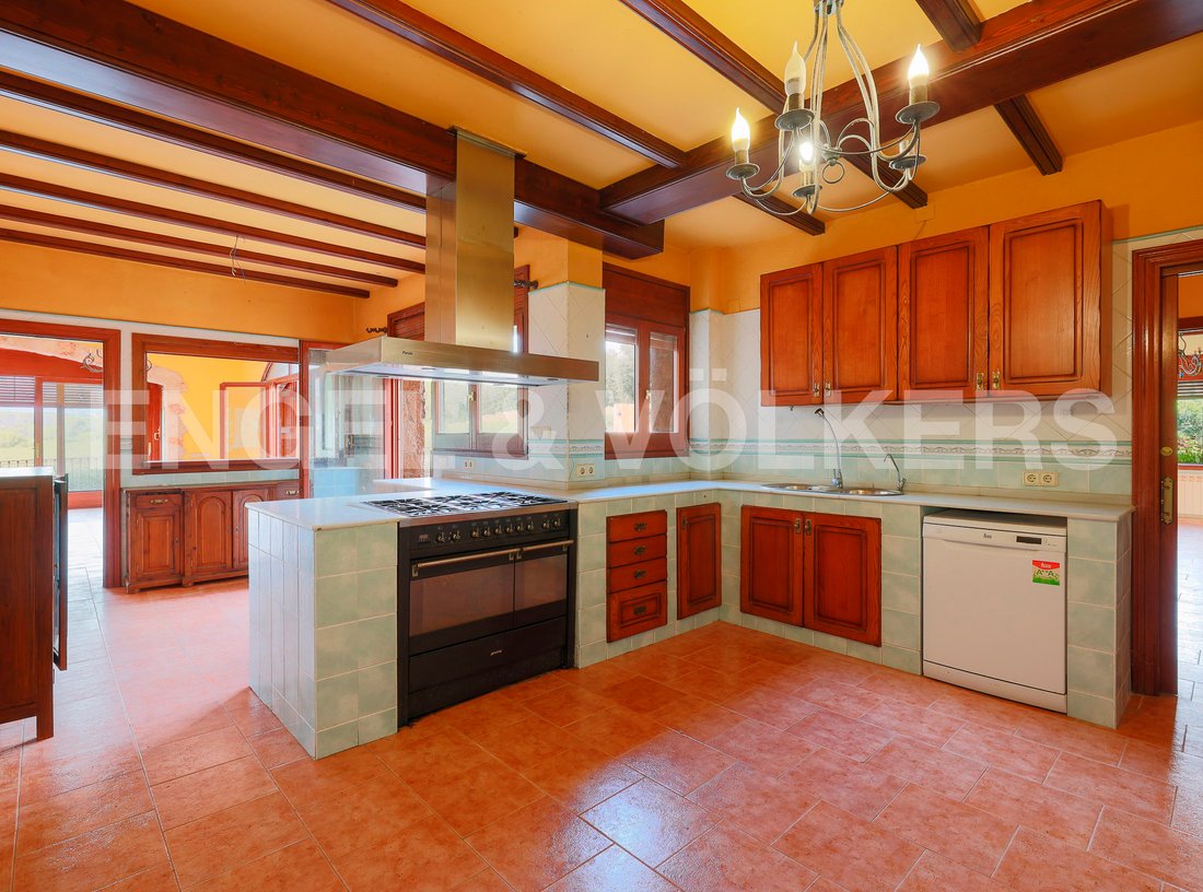 House in Montcada i Reixac, Catalonia, Spain 5 - 13931300