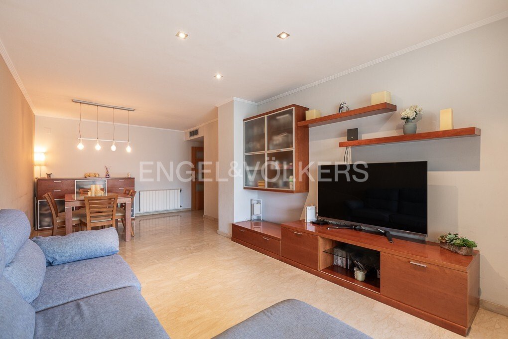 Apartment in Campanar, Valencia, Spain 3 - 15207405
