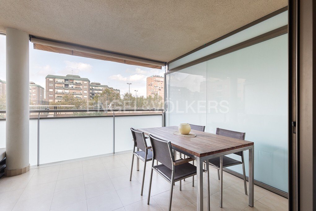 Apartment in Campanar, Valencia, Spain 5 - 15207405