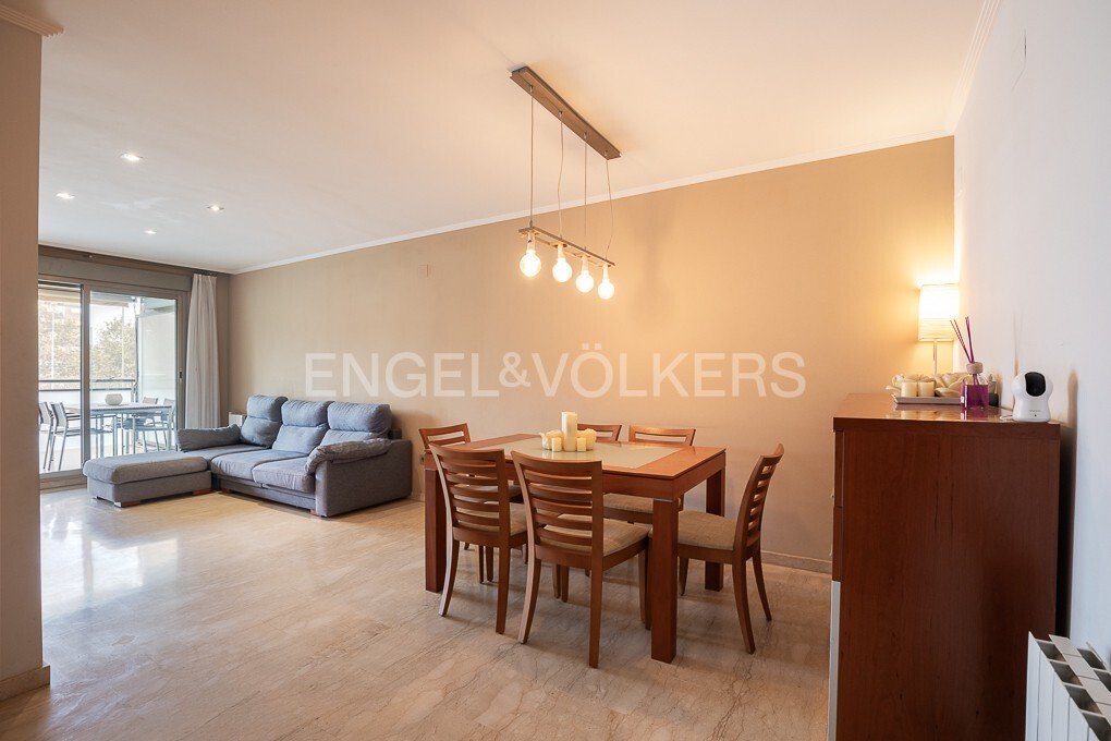 Apartment in Campanar, Valencia, Spain 1 - 15207405