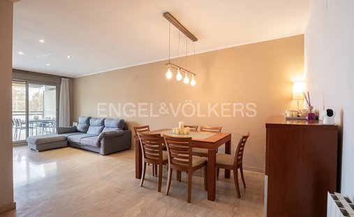 Apartment in Campanar, Valencia, Spain 1