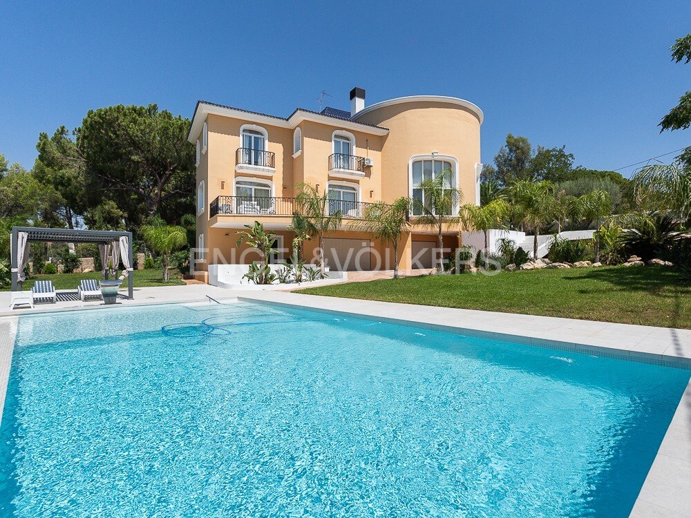 House in Campo Olivar, Godella, Valencian Community 3 - 13176690