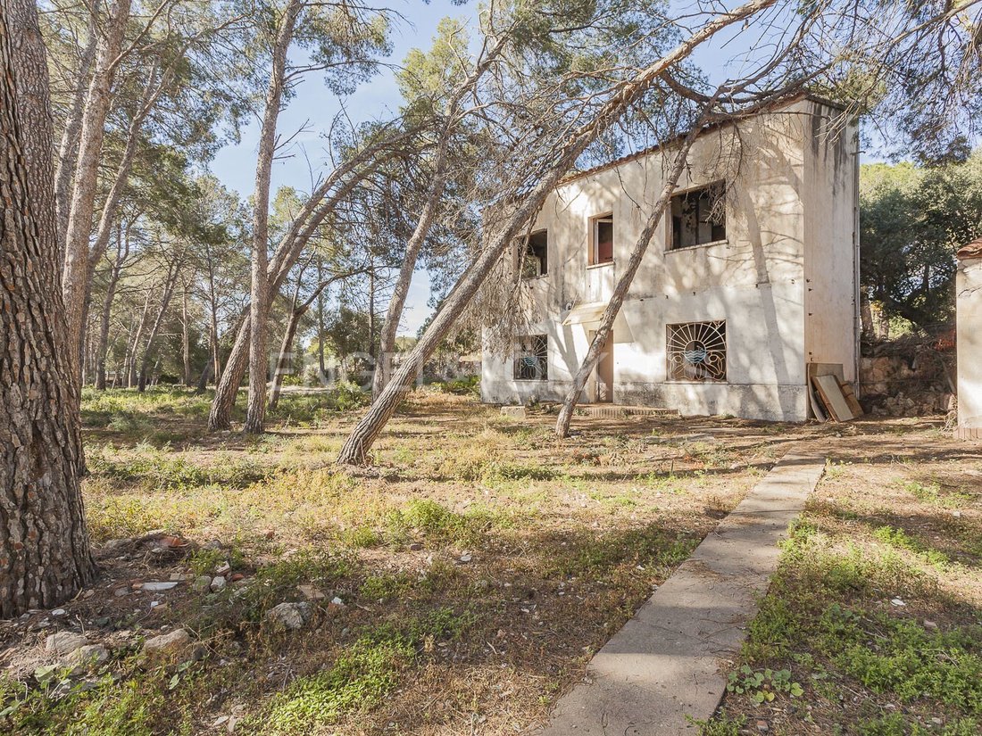 Casa en Torredembarra, Cataluña, España 5 - 14863623