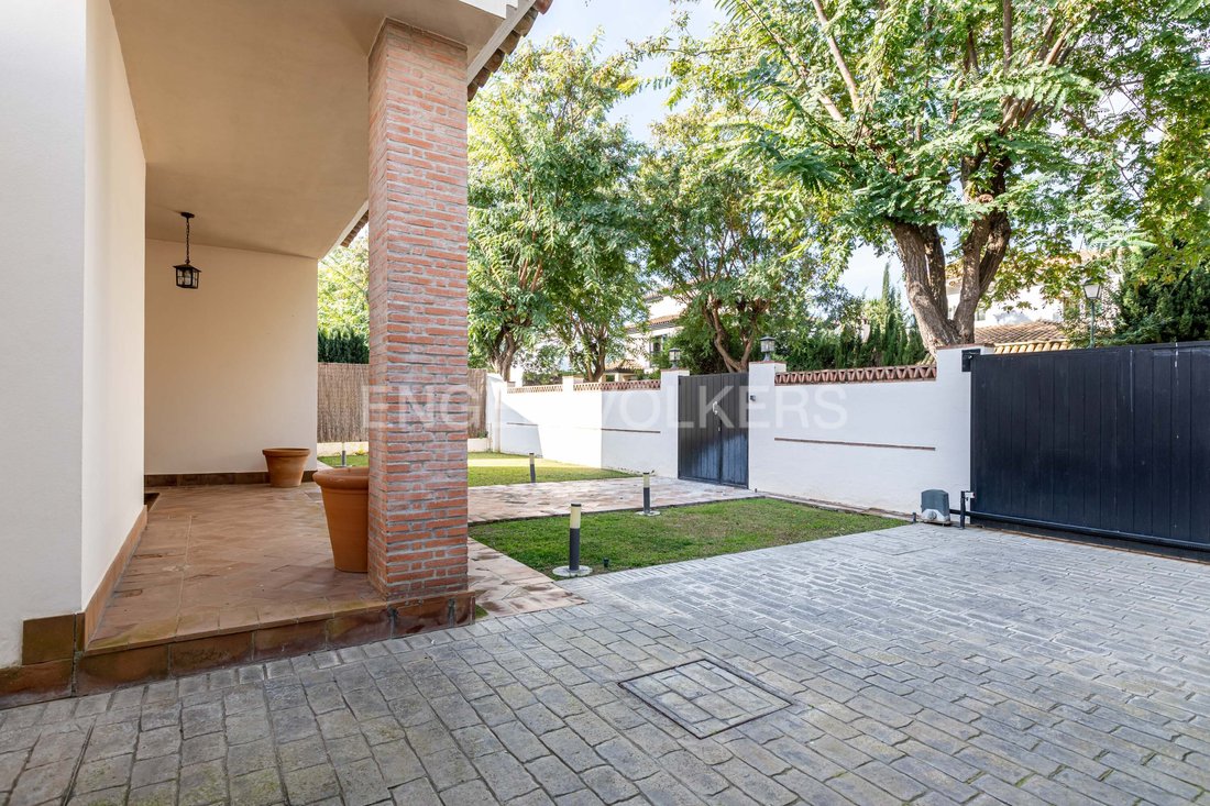 Townhouse en Bormujos, Andalucía, España 5 - 15264861