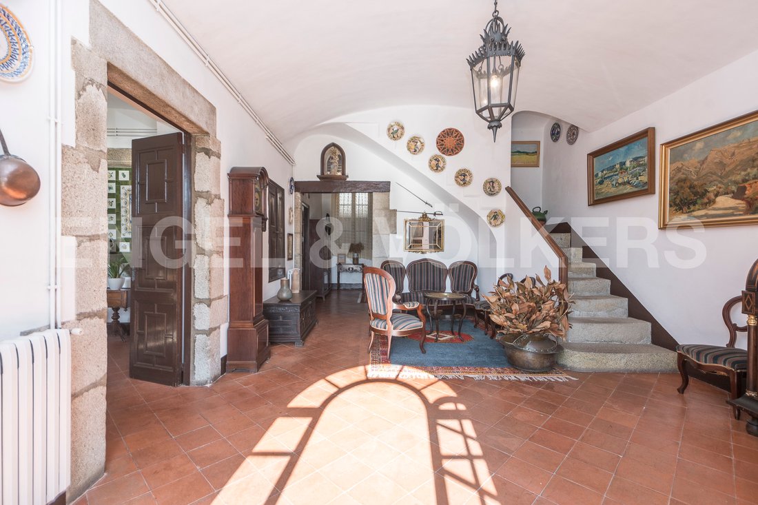 House in Cabrera de Mar, Catalonia, Spain 2 - 13127317