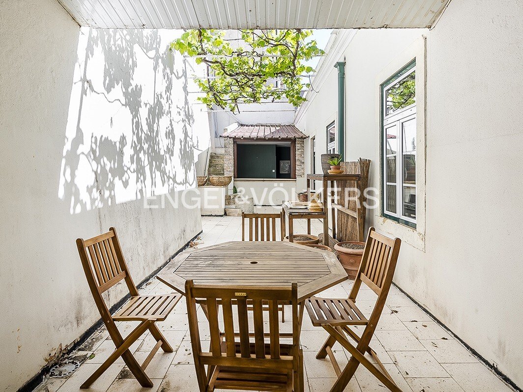 House in Santa Maria Maior, Lisbon, Portugal 1 - 13738582