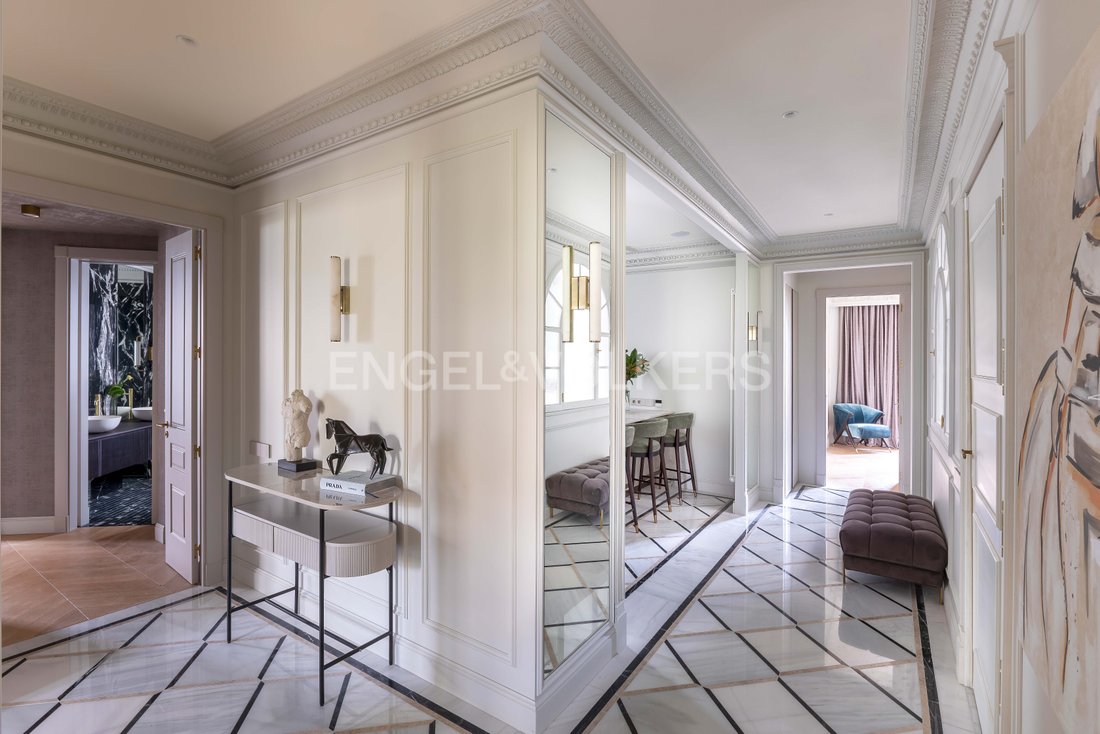 Apartment in Eixample, Barcelona, Spain 5 - 14970959