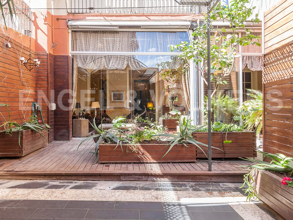 Apartment in Ciutat Vella, Barcelona, Spain 1 - 13131370