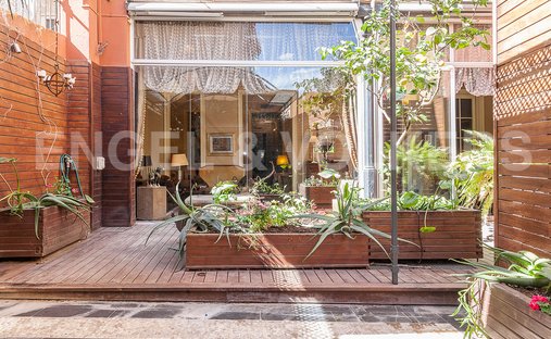 Apartment in Ciutat Vella, Barcelona, Spain 1