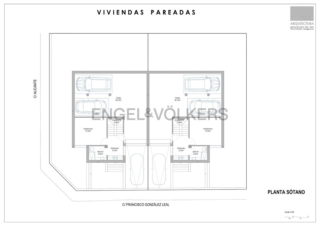 House in Somosaguas, Pozuelo de Alarcon, Comunidad de Madrid 5 - 15260398