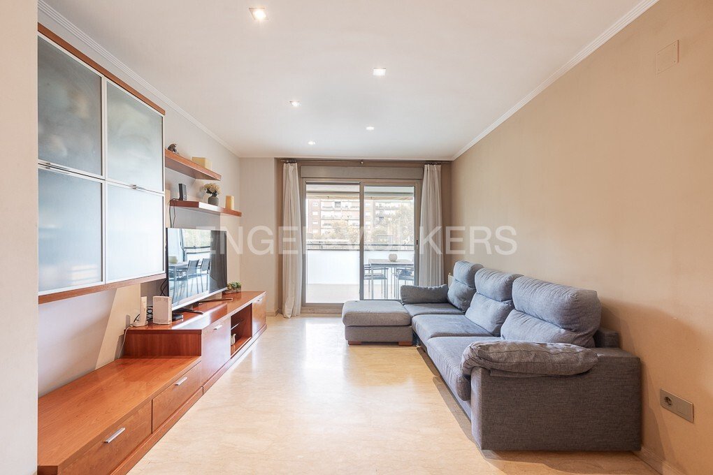 Apartment in Campanar, Valencia, Spain 2 - 15207405