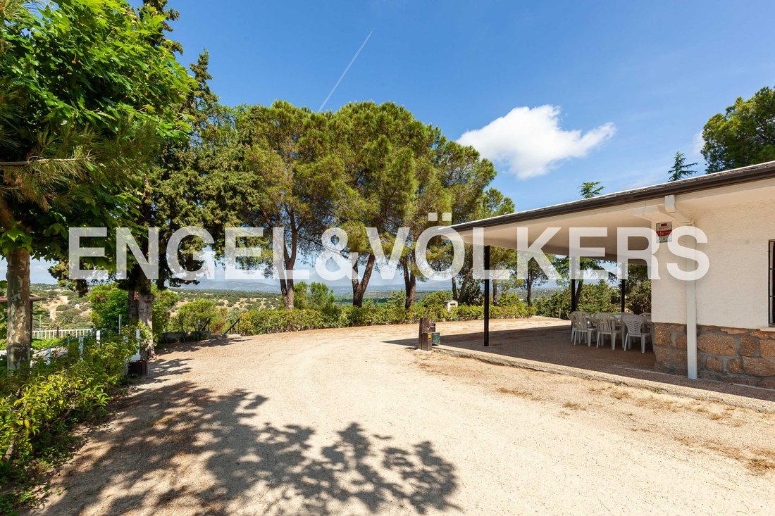 Finca in Madrid, Community of Madrid, Spain 4 - 13131786