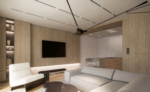 Apartment in Glyfada, Attica, Greece 1