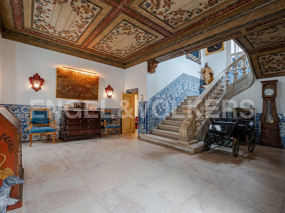 House in Carnide, Lisbon, Portugal 4 - 13759568