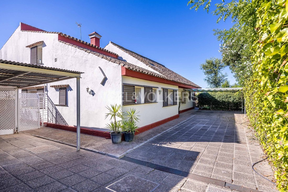 Townhouse en Tomares, Andalucía, España 4 - 14966932