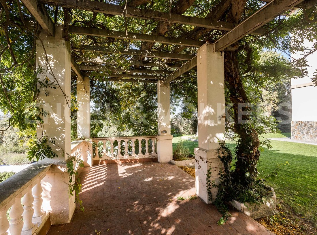 Finca in Llinars del Valles, Catalonia, Spain 3 - 13476210