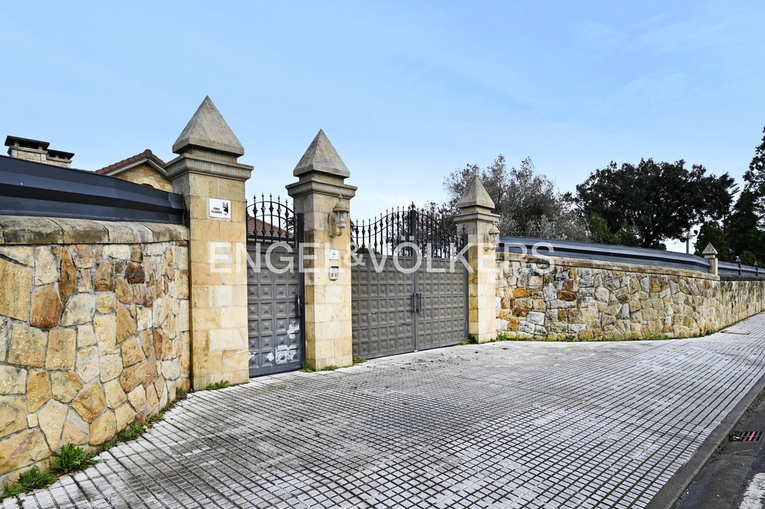 House in Arnuero, Cantabria, Spain 3 - 15207424