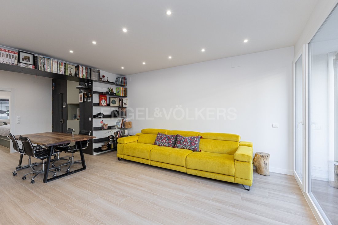 Apartment in Eixample, Barcelona, Spain 2 - 15133283