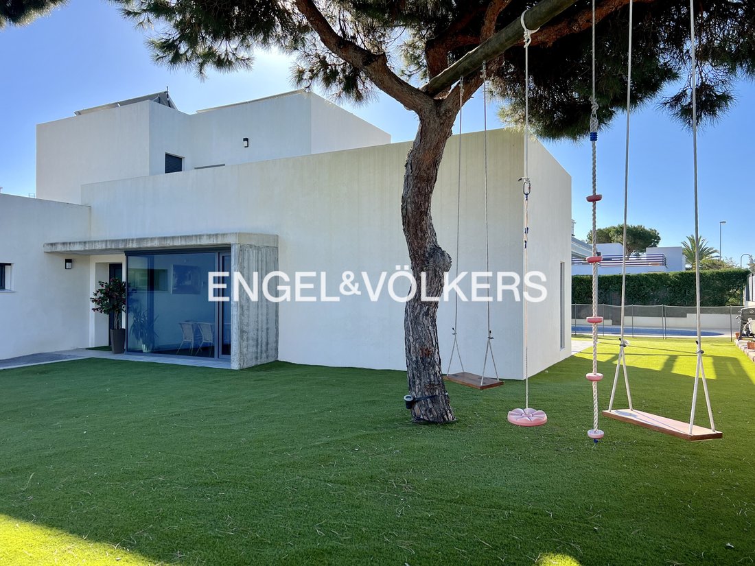 House in Cartaya, Andalusia, Spain 5 - 13856280