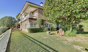 Villa à Cabrera de Mar, Catalogne, Espagne 2