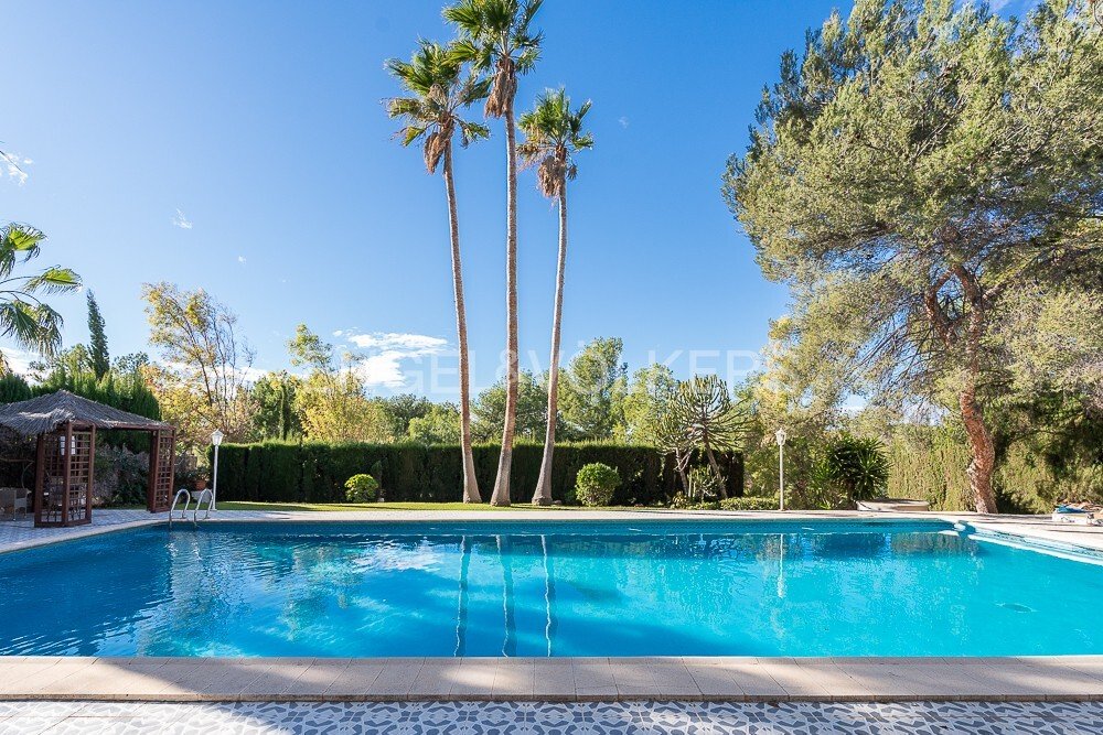 Haus in Alfinac, Puçol, Land Valencia 3 - 13686369