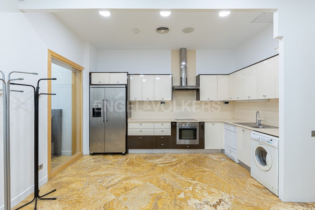 Apartment in Eixample, Barcelona, Spain 5 - 15129423