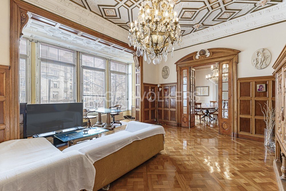 Apartment in Eixample, Barcelona, Spain 2 - 15228919