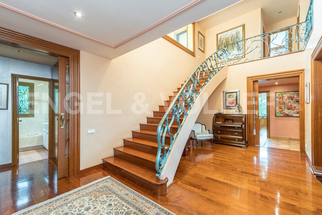 House in Alella, Catalonia, Spain 2 - 13127836