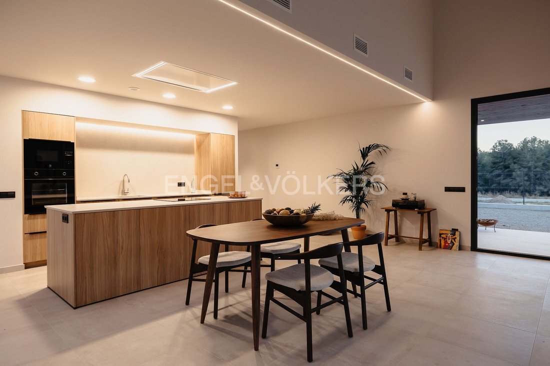 Townhouse in El Catllar, Catalonia, Spain 1 - 14782724