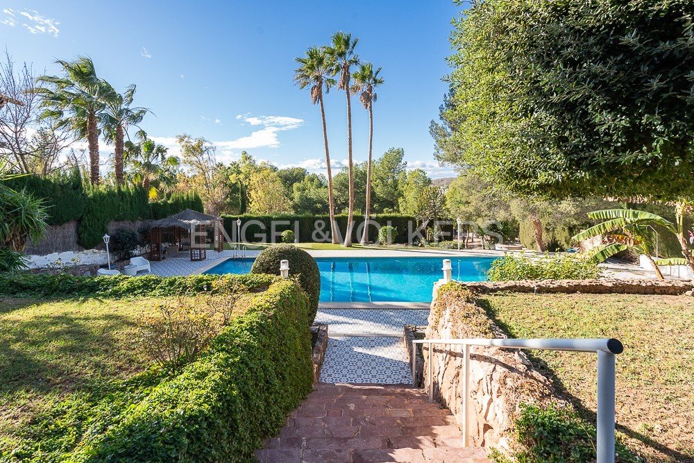 Haus in Alfinac, Puçol, Land Valencia 4 - 13686369