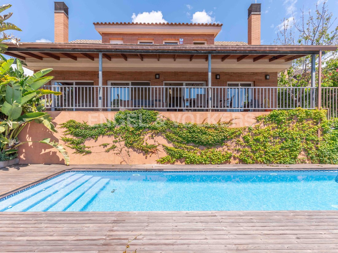 House in Arenys de Mar, Catalonia, Spain 4 - 14228218